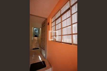 Casa à venda com 193m², 5 quartos e 2 vagasCasa 3 - Entrada