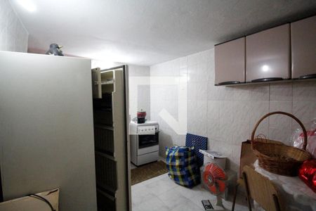 Casa à venda com 193m², 5 quartos e 2 vagasCasa 1 - Cozinha