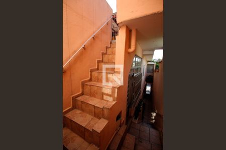 Casa à venda com 193m², 5 quartos e 2 vagasÁrea externa