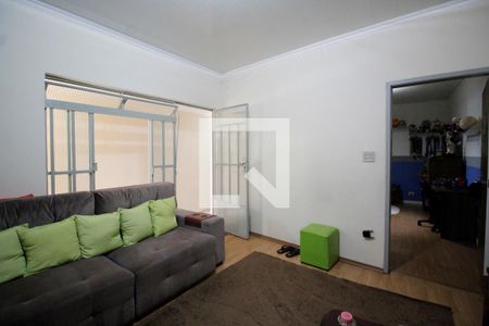 Casa à venda com 193m², 5 quartos e 2 vagasCasa 3 - Sala