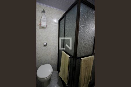 Casa à venda com 193m², 5 quartos e 2 vagasCasa 3 - Banheiro