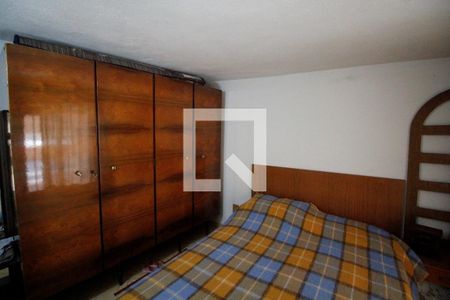 Casa à venda com 193m², 5 quartos e 2 vagasCasa 1 - Quarto