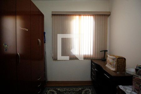 Casa 2 - Quarto 2 de casa à venda com 5 quartos, 193m² em Parque São Domingos, São Paulo