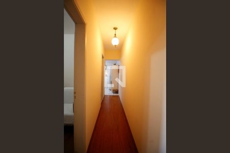 Casa à venda com 193m², 5 quartos e 2 vagasCasa 2 - Corredor