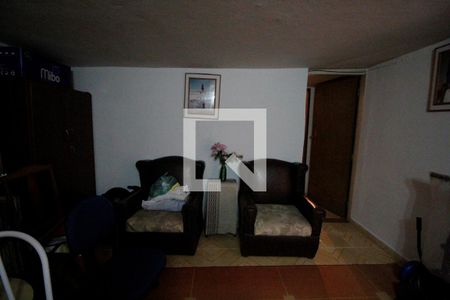 Casa à venda com 193m², 5 quartos e 2 vagasCasa 1 - Sala