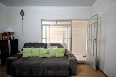 Casa à venda com 193m², 5 quartos e 2 vagasCasa 3 - Sala