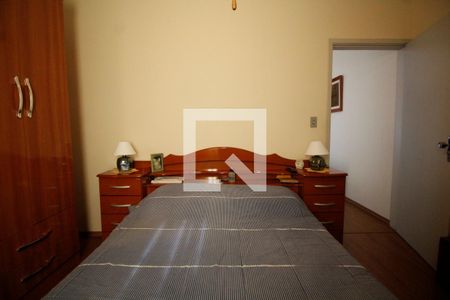 Casa 2 - Quarto 1 de casa à venda com 5 quartos, 193m² em Parque São Domingos, São Paulo