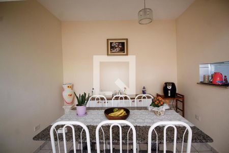 Casa à venda com 193m², 5 quartos e 2 vagasCasa 2 -Cozinha