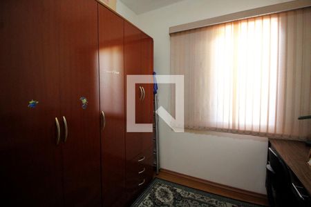 Casa 2 - Quarto 2 de casa à venda com 5 quartos, 193m² em Parque São Domingos, São Paulo