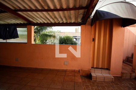 Casa à venda com 193m², 5 quartos e 2 vagasCobertura