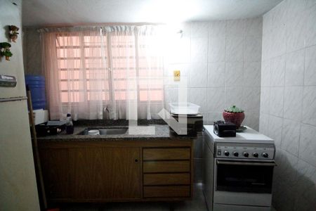 Casa à venda com 193m², 5 quartos e 2 vagasCasa 1 - Cozinha