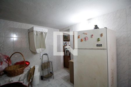 Casa à venda com 193m², 5 quartos e 2 vagasCasa 1 - Cozinha