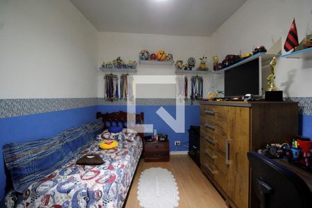 Casa à venda com 193m², 5 quartos e 2 vagasCasa 3 - Quarto 1