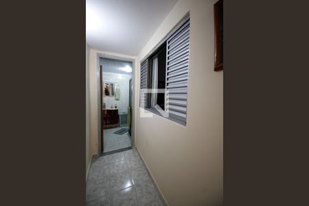 Casa à venda com 193m², 5 quartos e 2 vagasCasa 3 - Banheiro