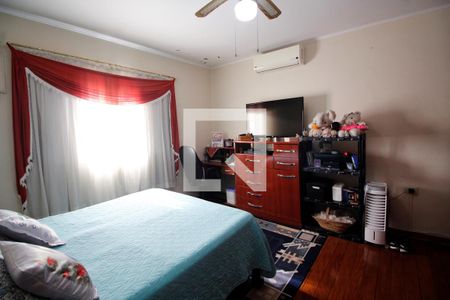 Casa à venda com 193m², 5 quartos e 2 vagasCasa 3 - Quarto 2