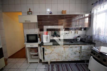 Casa à venda com 193m², 5 quartos e 2 vagasCasa 2 -Cozinha