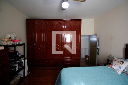Casa à venda com 193m², 5 quartos e 2 vagasCasa 3 - Quarto 2