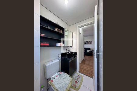 Apartamento para alugar com 2 quartos, 59m² em Vila Principe de Gales, Santo André