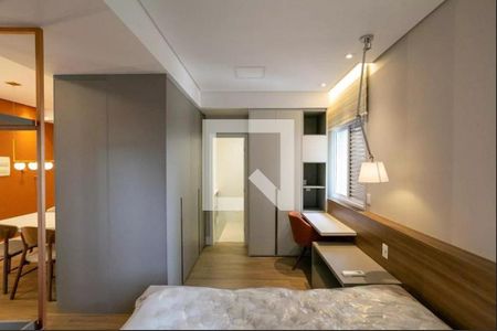 Apartamento à venda com 1 quarto, 50m² em Centro, São Bernardo do Campo