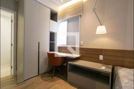Apartamento à venda com 1 quarto, 50m² em Centro, São Bernardo do Campo