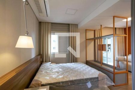 Apartamento à venda com 1 quarto, 50m² em Centro, São Bernardo do Campo
