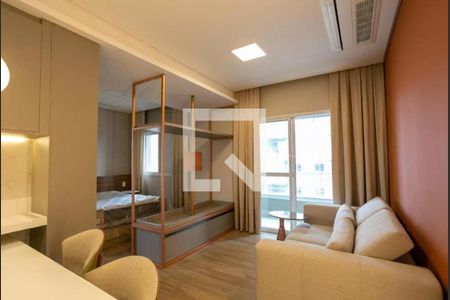Apartamento à venda com 1 quarto, 50m² em Centro, São Bernardo do Campo