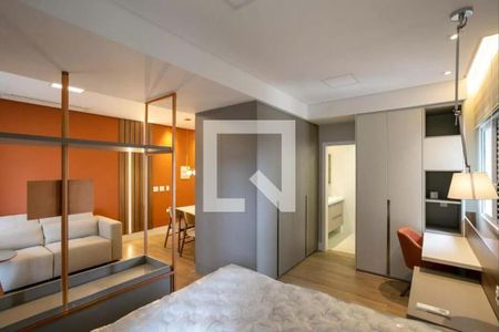 Apartamento à venda com 1 quarto, 50m² em Centro, São Bernardo do Campo