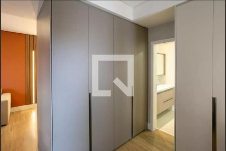 Apartamento à venda com 1 quarto, 50m² em Centro, São Bernardo do Campo