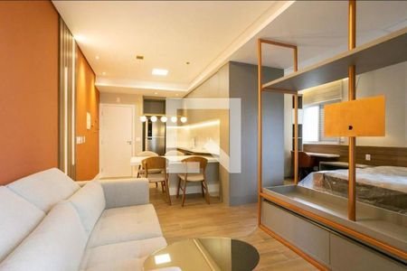 Apartamento à venda com 1 quarto, 50m² em Centro, São Bernardo do Campo