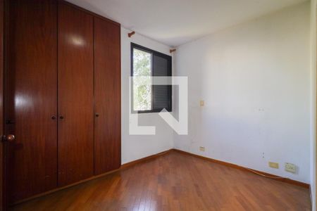 Suíte de apartamento à venda com 4 quartos, 230m² em Jardim Ampliacao, São Paulo