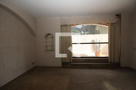 Apartamento para alugar com 355m², 4 quartos e 3 vagasQuarto 3