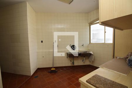 Apartamento para alugar com 355m², 4 quartos e 3 vagasÁrea de Serviço