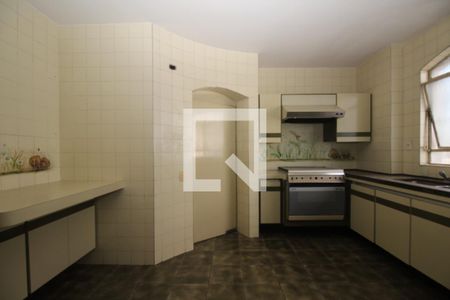 Apartamento para alugar com 355m², 4 quartos e 3 vagasCozinha