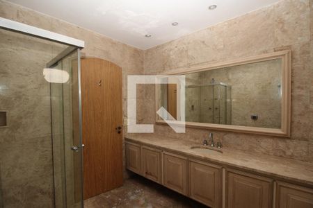 Apartamento para alugar com 355m², 4 quartos e 3 vagasBanheiro 3