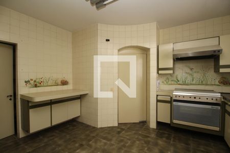 Apartamento para alugar com 355m², 4 quartos e 3 vagasCozinha