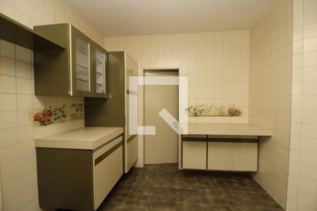 Apartamento para alugar com 355m², 4 quartos e 3 vagasCozinha