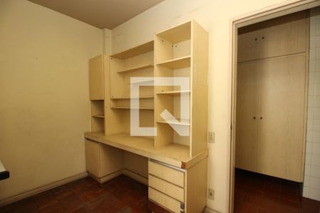 Apartamento para alugar com 355m², 4 quartos e 3 vagasQuaro de serviço