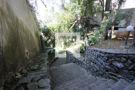 Apartamento para alugar com 355m², 4 quartos e 3 vagasÁrea Externa