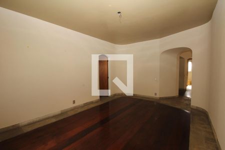 Sala de apartamento para alugar com 4 quartos, 355m² em Morumbi, São Paulo