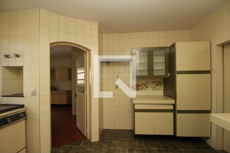 Apartamento para alugar com 355m², 4 quartos e 3 vagasCozinha