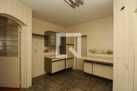 Apartamento para alugar com 355m², 4 quartos e 3 vagasCozinha
