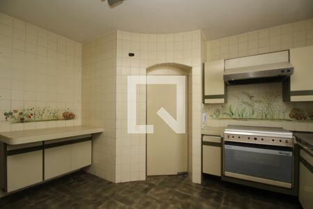 Apartamento para alugar com 355m², 4 quartos e 3 vagasCozinha