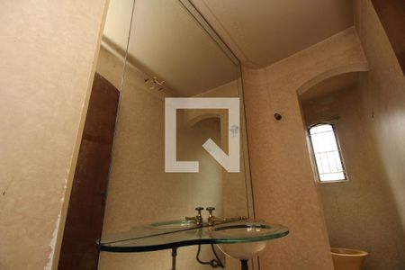 Apartamento para alugar com 355m², 4 quartos e 3 vagasLavabo