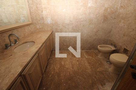 Apartamento para alugar com 355m², 4 quartos e 3 vagasBanheiro 3