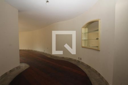 Sala de apartamento para alugar com 4 quartos, 355m² em Morumbi, São Paulo