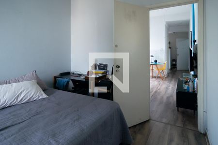 Quarto de apartamento à venda com 1 quarto, 220m² em Bela Vista, São Paulo