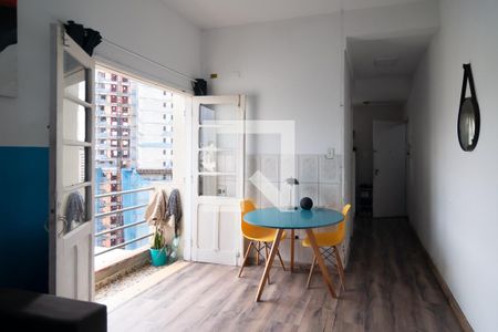 Apartamento para alugar com 1 quarto, 220m² em Bela Vista, São Paulo