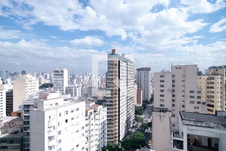 Apartamento para alugar com 1 quarto, 220m² em Bela Vista, São Paulo