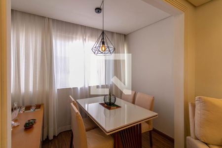 Apartamento à venda com 2 quartos, 55m² em Estrela do Oriente, Belo Horizonte