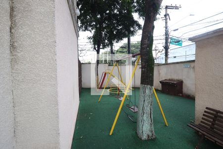 Apartamento à venda com 50m², 2 quartos e 1 vagaÁrea comum - Playground